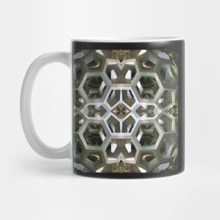 C60 layout gmtrx Mug